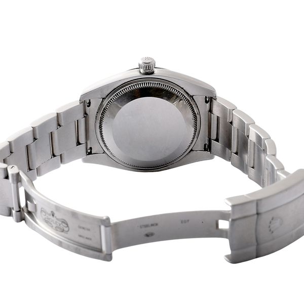 Rolex Air-King 114200